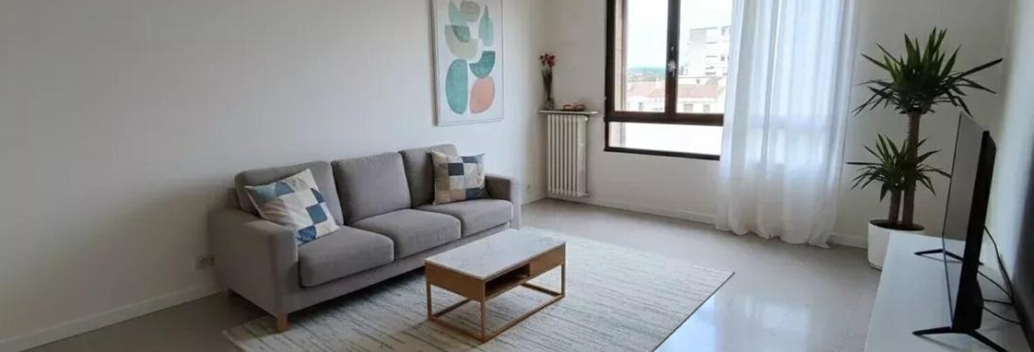 Appartement 3 Pièces 70 m² à vendre à Aix-en-Provence (13100)