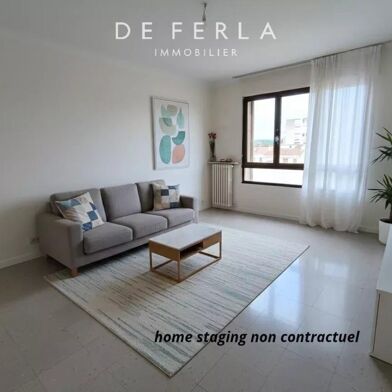 Appartement 3 pièces 310000 €