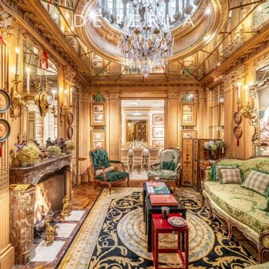 Appartement 7 pièces 3890000 €