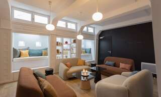 Appartement 1 Pièce 35 m² à louer à Rennes (35000)