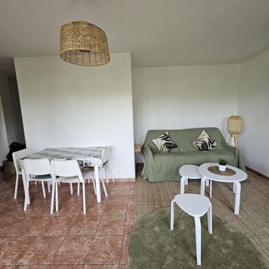 Appartement 2 pièces 1250 €