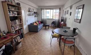 Appartement 2 Pièces 55 m² à louer à Rueil-Malmaison (92500)