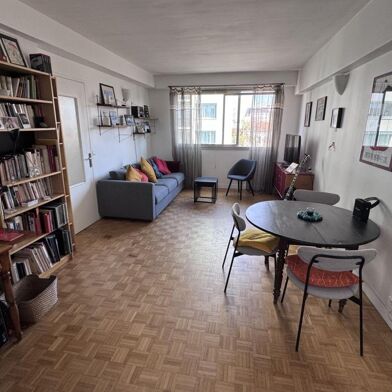 Appartement 2 pièces 1250 €