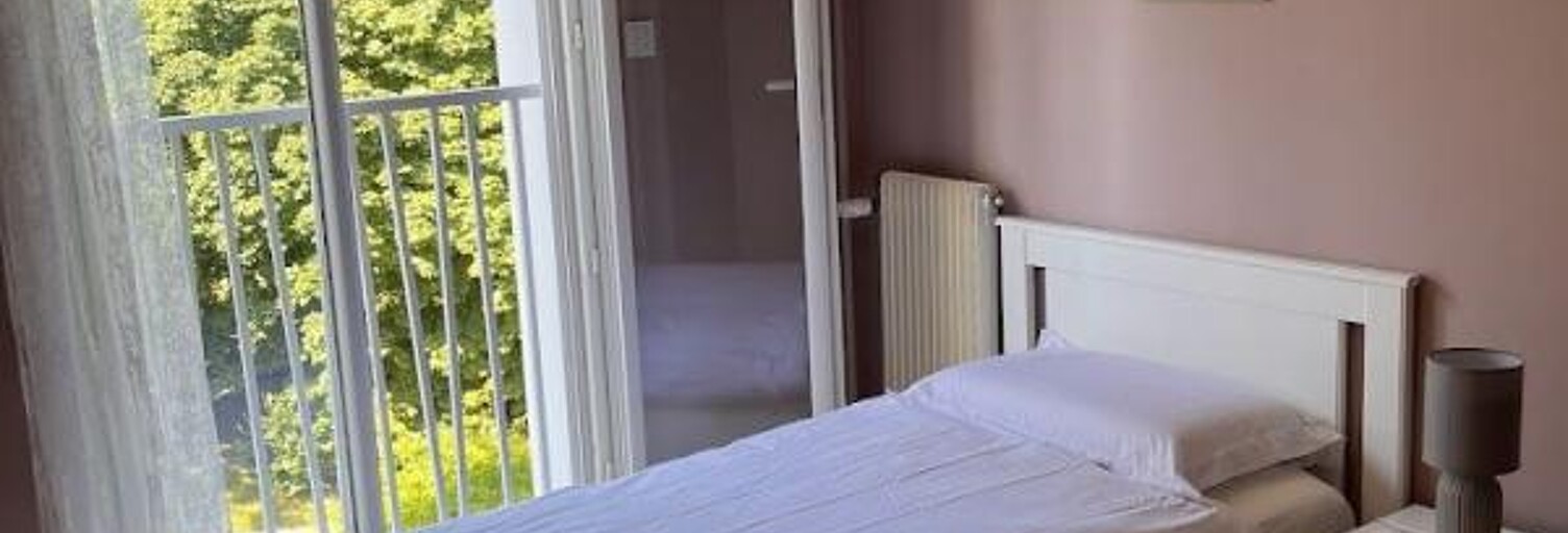 Appartement 1 Pièce 83 m² à louer à Antony (92160)