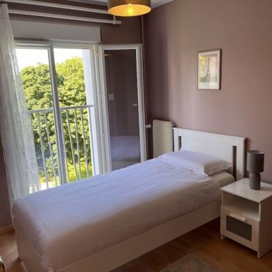Appartement 1 pièces 650 €