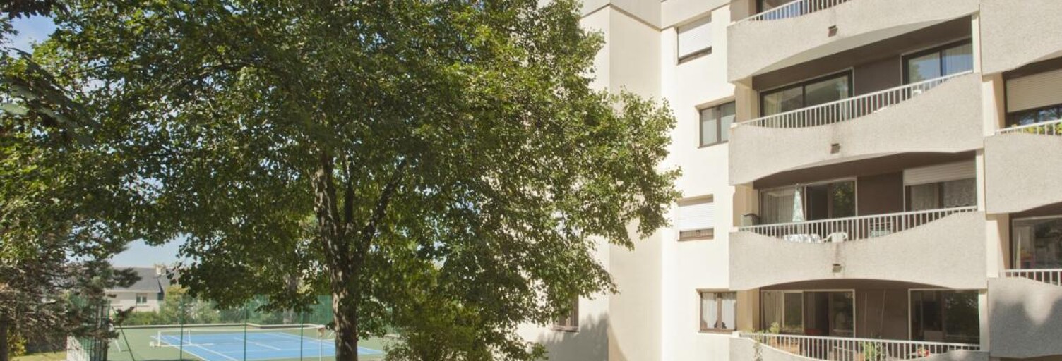 Appartement 5 Pièces 106 m² à louer à Nantes (44000)