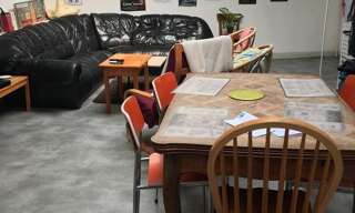 Appartement 1 Pièce 120 m² à louer à Lille (59000)