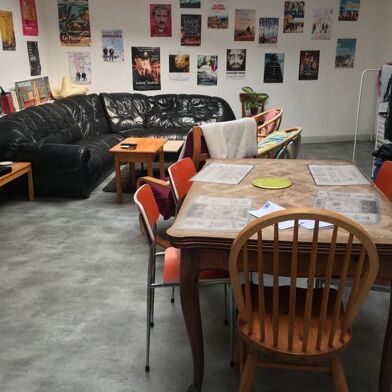 Appartement 1 pièces 450 €