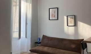 Appartement 2 Pièces 35 m² à louer à Marseille 10 (13010)
