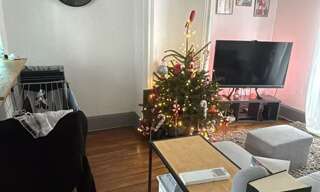 Appartement 2 Pièces 43 m² à louer à Nancy (54000)