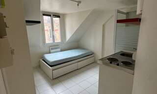Appartement 1 Pièce 9 m² à louer à Paris 17 (75017)