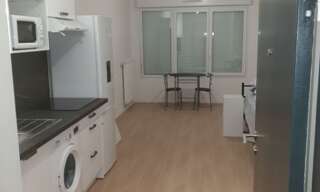 Appartement 1 Pièce 26 m² à louer à Villepinte (93420)