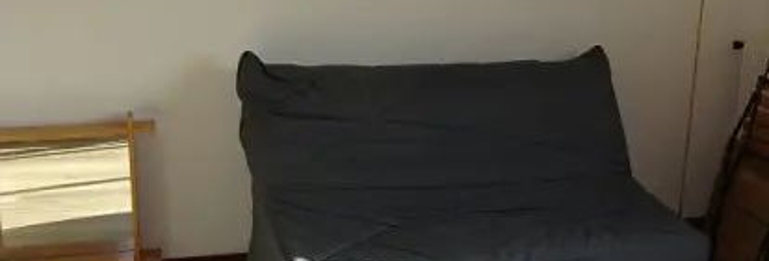 Appartement 1 Pièce 32 m² à louer à Nantes (44000)