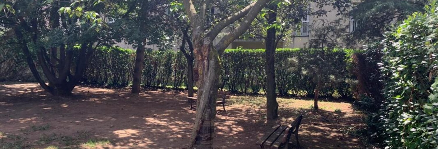 Appartement 2 Pièces 55 m² à louer à Lyon 8 (69008)