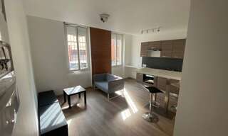 Appartement 2 Pièces 30 m² à louer à Toulouse (31000)