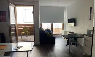 Appartement 1 Pièce 33 m² à louer à Bordeaux (33000)