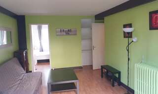 Appartement 2 Pièces 43 m² à louer à Malakoff (92240)