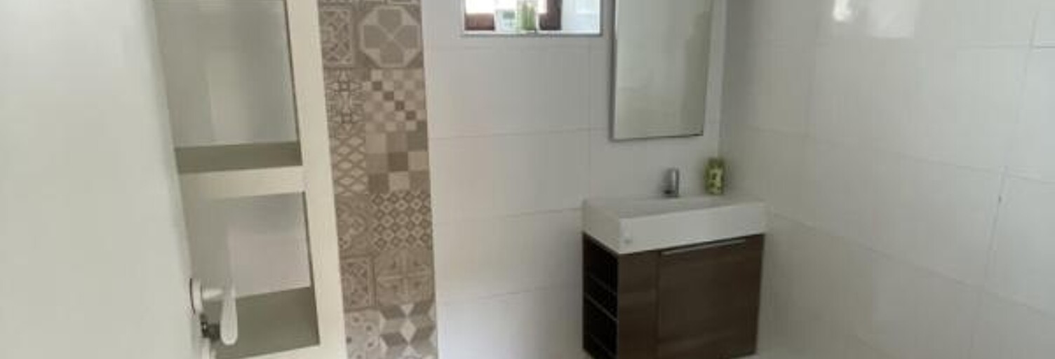 Appartement 1 Pièce 13 m² à louer à Évry-Courcouronnes (91000)