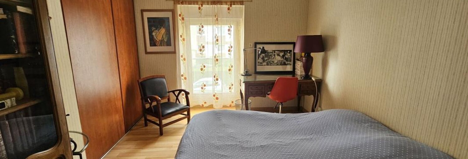 Appartement 1 Pièce 15 m² à louer à Rennes (35000)