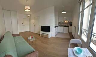 Appartement 1 Pièce 26 m² à louer à Clamart (92140)
