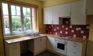 Appartement 2 Pièces 46 m² à louer à Lyon 3 (69003)