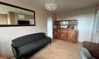 Appartement 3 Pièces 50 m² à louer à Nanterre (92000)