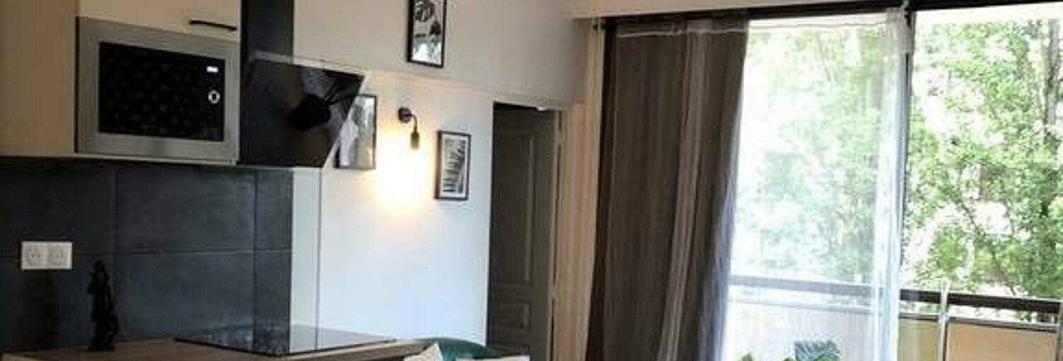 Appartement 1 Pièce 90 m² à louer à Clichy-sous-Bois (93390)