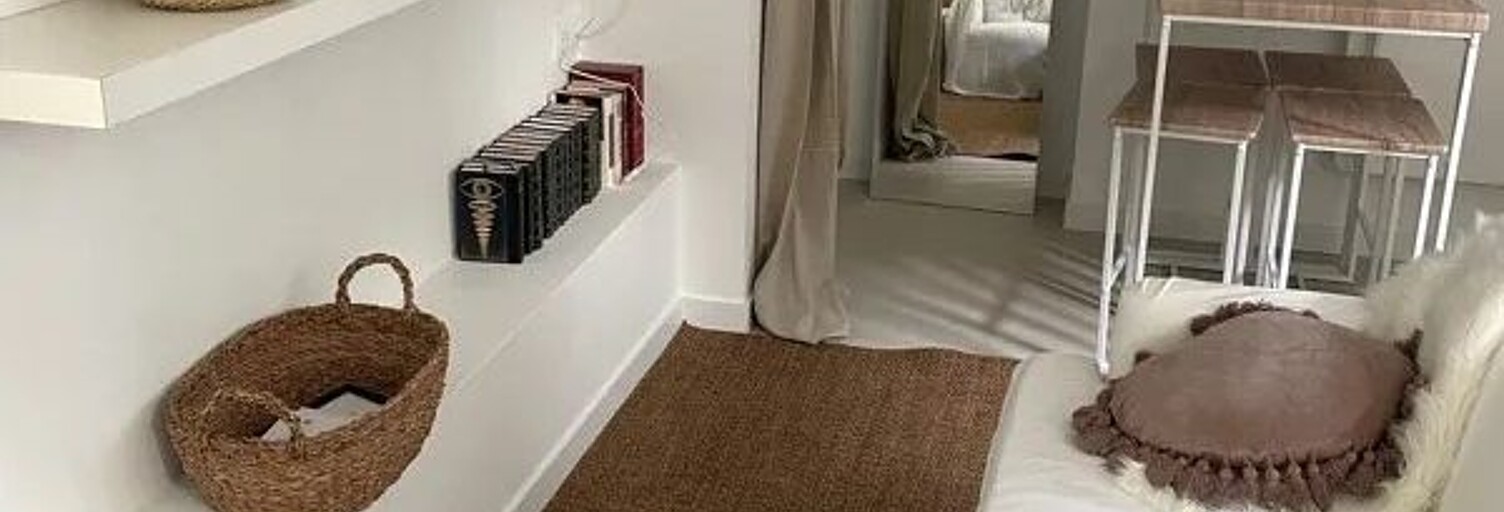 Appartement 3 Pièces 55 m² à louer à Strasbourg (67000)