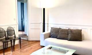 Appartement 2 Pièces 38 m² à louer à Paris 17 (75017)