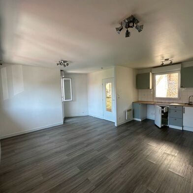 Appartement 2 pièces 700 €