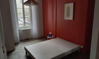 Appartement 1 Pièce 14 m² à louer à Limoges (87000)