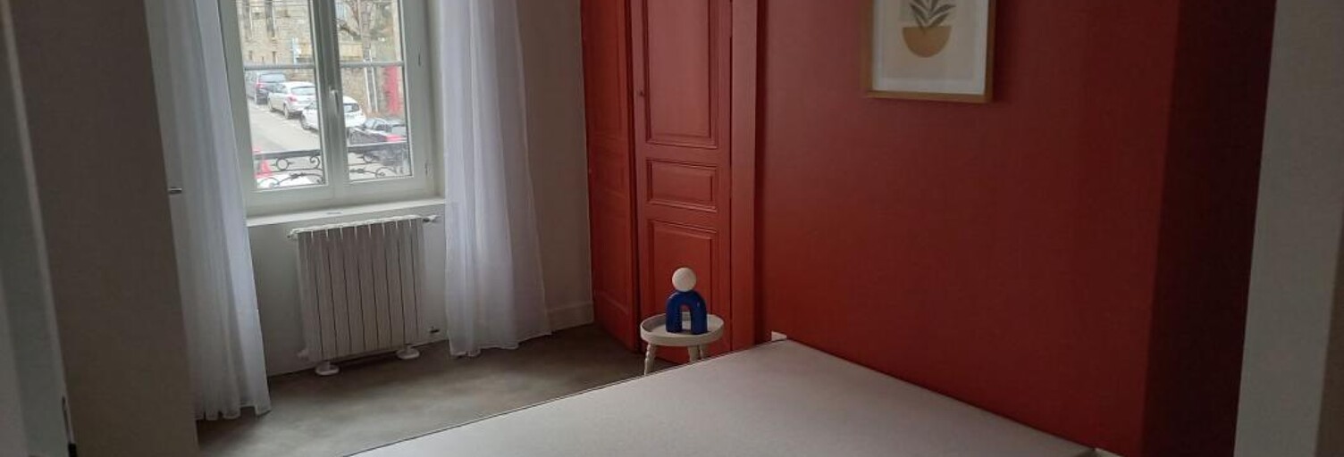 Appartement 1 Pièce 14 m² à louer à Limoges (87000)