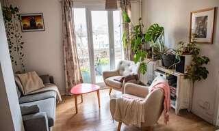 Appartement 3 Pièces 57 m² à louer à Grenoble (38000)