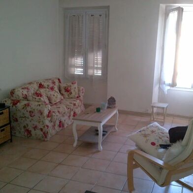 Appartement 1 pièces 630 €