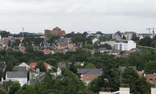 Appartement 2 Pièces 33 m² à louer à Nantes (44000)