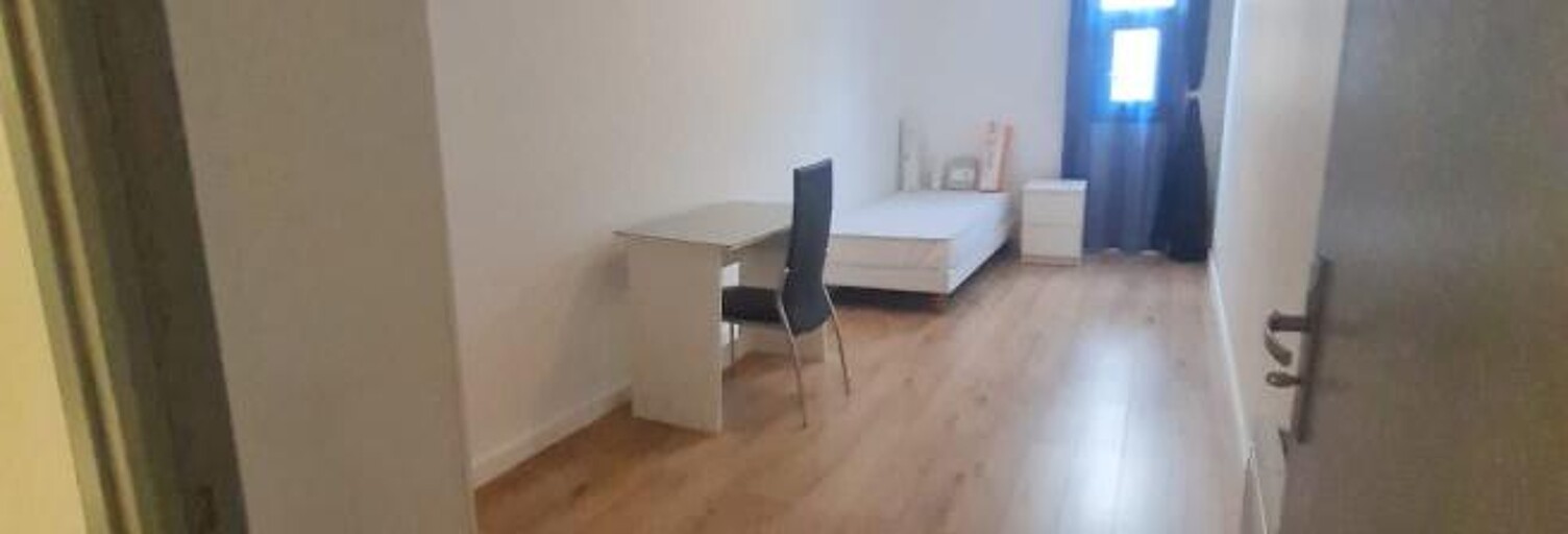 Appartement 5 Pièces 138 m² à louer à Corbeil-Essonnes (91100)