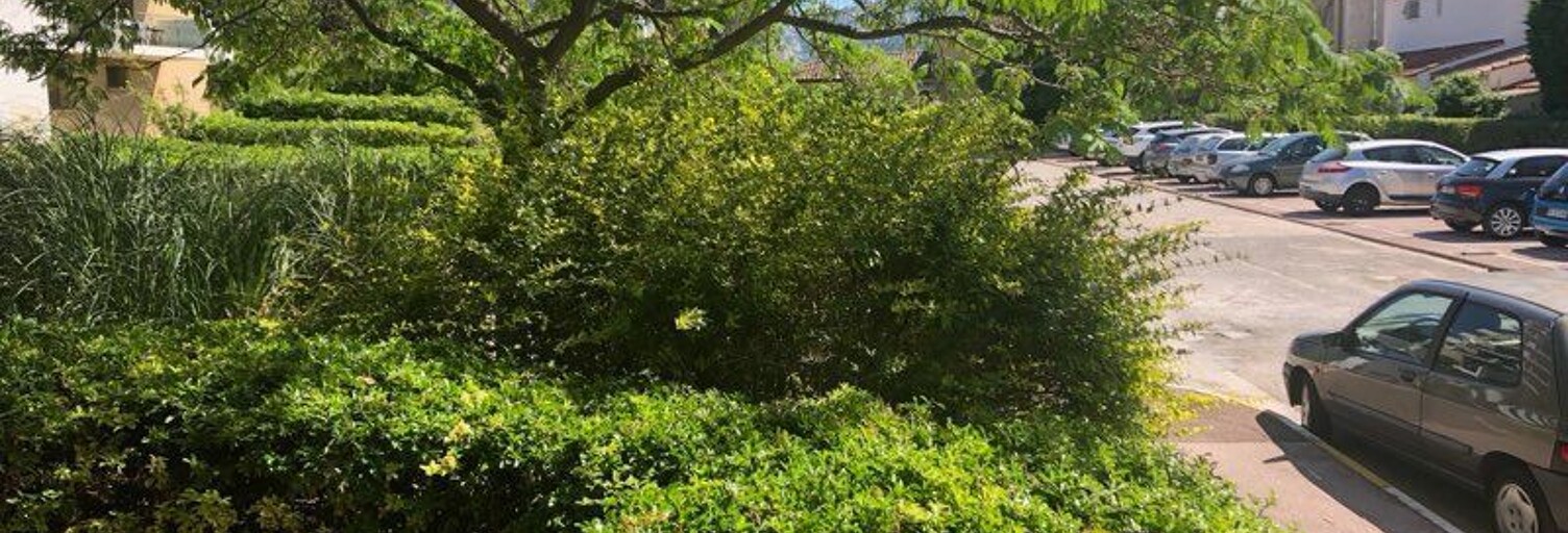 Appartement 1 Pièce 30 m² à louer à Marseille 9 (13009)