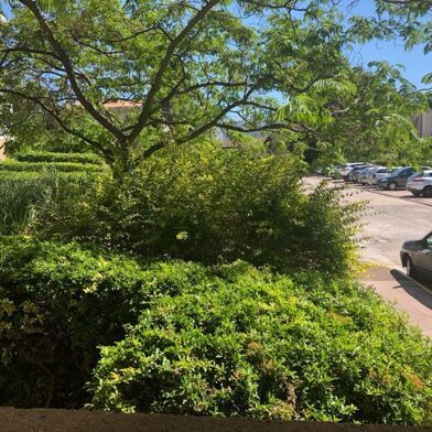 Appartement 1 pièces 665 €