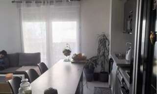 Appartement 3 Pièces 55 m² à louer à Marseille 3 (13003)