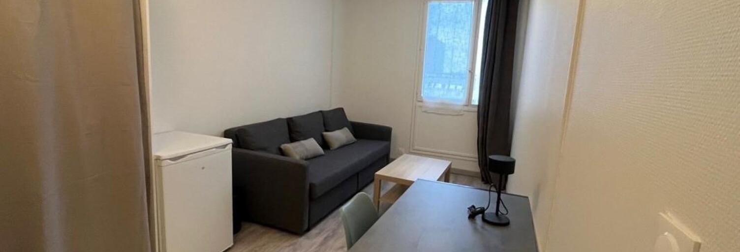 Appartement 1 Pièce 85 m² à louer à Évry-Courcouronnes (91000)