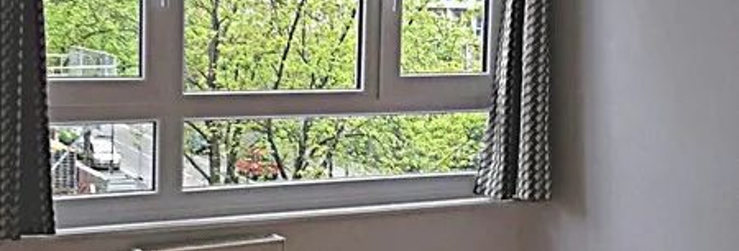 Appartement 1 Pièce 20 m² à louer à Strasbourg (67000)