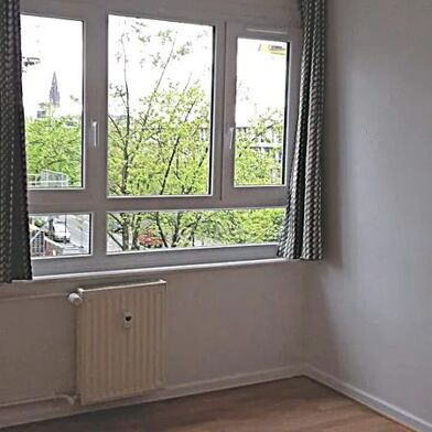 Appartement 1 pièces 610 €