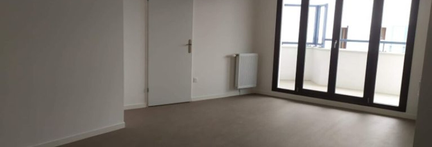 Appartement 3 Pièces 72 m² à louer à Saint-Denis (93200)