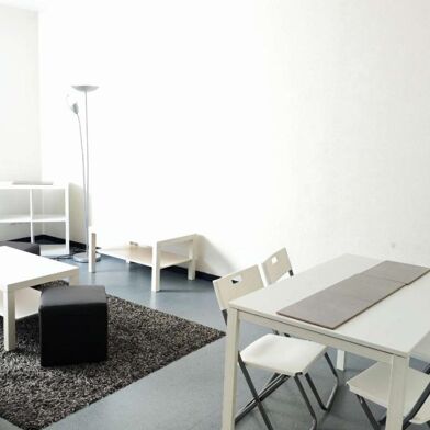 Appartement 2 pièces 970 €