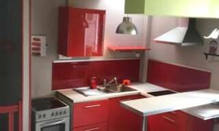 Appartement 3 Pièces 55 m² à louer à Reims (51100)