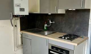 Appartement 2 Pièces 47 m² à louer à Clermont-Ferrand (63000)