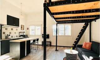 Appartement 1 Pièce 38 m² à louer à Marseille 5 (13005)