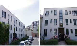 Appartement 3 Pièces 54 m² à louer à Rueil-Malmaison (92500)