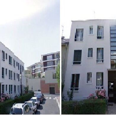 Appartement 3 pièces 1300 €