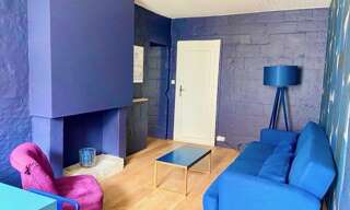 Appartement 1 Pièce 30 m² à louer à Nantes (44000)